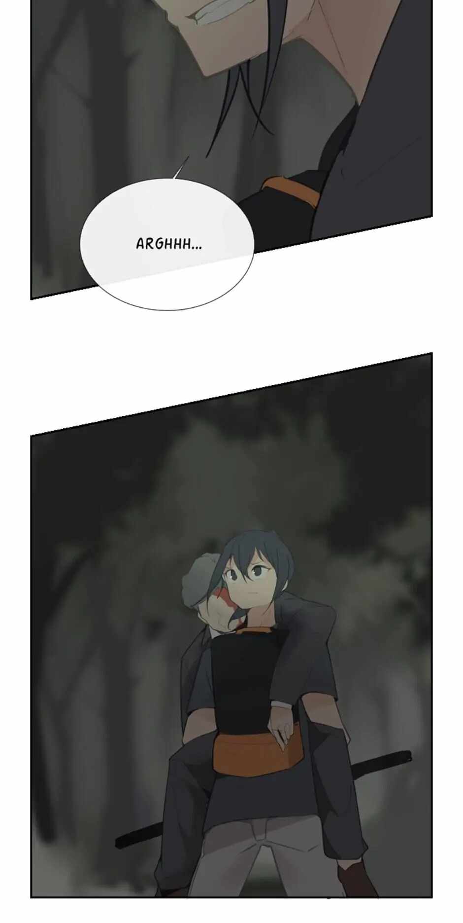 Damn Demonic Swords Chapter 106 10